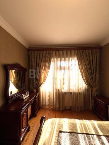 Satılır 4 otaqlı köhnə tikili 120 m², Əhmədli m., photo 7 from 25