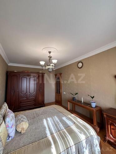 Satılır 4 otaqlı köhnə tikili 120 m², Əhmədli m., photo 3 from 25