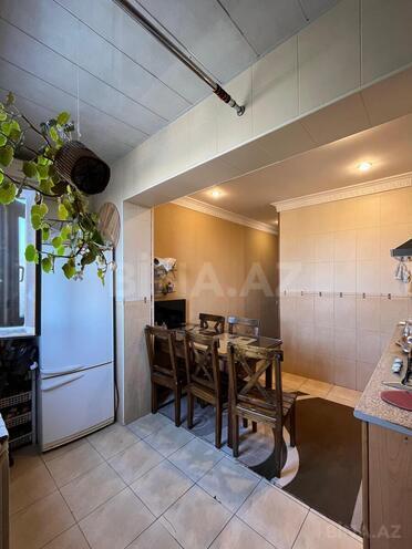 Satılır 4 otaqlı köhnə tikili 120 m², Əhmədli m., photo 4 from 25