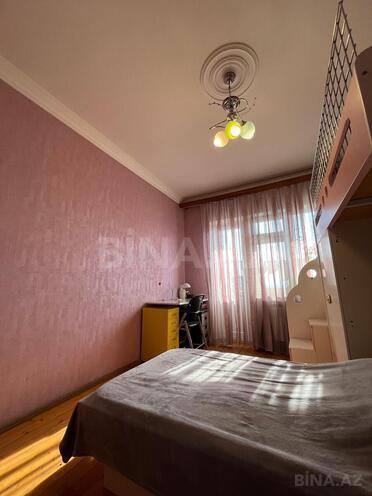 Satılır 4 otaqlı köhnə tikili 120 m², Əhmədli m., photo 12 from 25