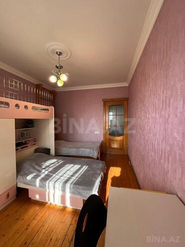 Satılır 4 otaqlı köhnə tikili 120 m², Əhmədli m., photo 8 from 25
