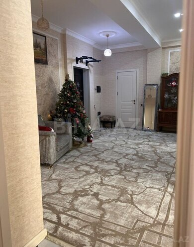 Satılır 3 otaqlı yeni tikili 100 m², Səbail r., photo 6 from 8