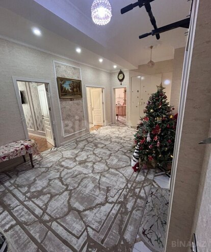 Satılır 3 otaqlı yeni tikili 100 m², Səbail r., photo 5 from 8