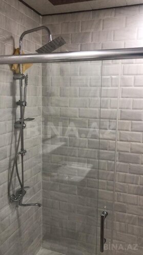 İcarəyə verilir 2 otaqlı yeni tikili 95 m², Elmlər Akademiyası m., photo 8 from 10
