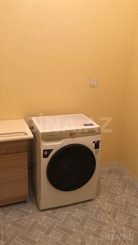 İcarəyə verilir 2 otaqlı yeni tikili 95 m², Elmlər Akademiyası m., photo 9 from 10