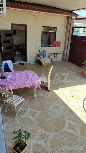 Продаётся 4-комн. дом/дача 110 м², пос. Сураханы, photo 3 from 13