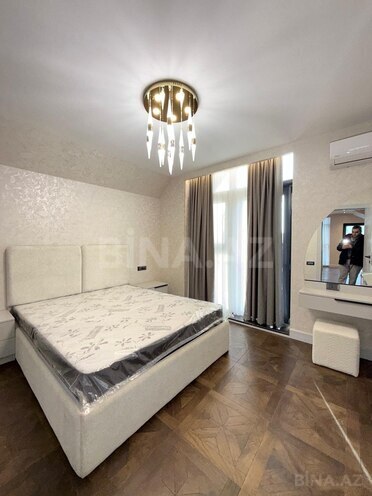 Продаётся 4-комн. дом/дача 275 м², пос. Нардаран, photo 11 from 25