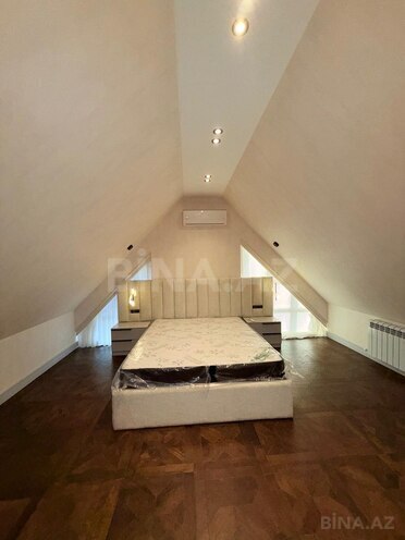 Продаётся 4-комн. дом/дача 275 м², пос. Нардаран, photo 6 from 25