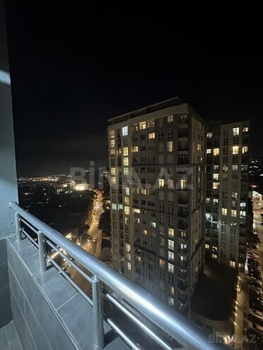 Satılır 3 otaqlı yeni tikili 110 m², Badamdar q., photo 15 from 23