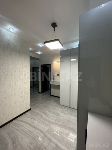Satılır 3 otaqlı yeni tikili 110 m², Badamdar q., photo 9 from 23