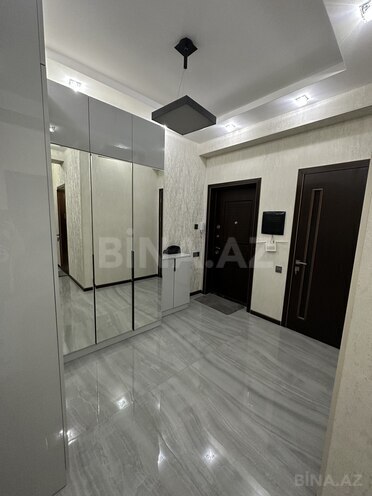 Satılır 3 otaqlı yeni tikili 110 m², Badamdar q., photo 11 from 23