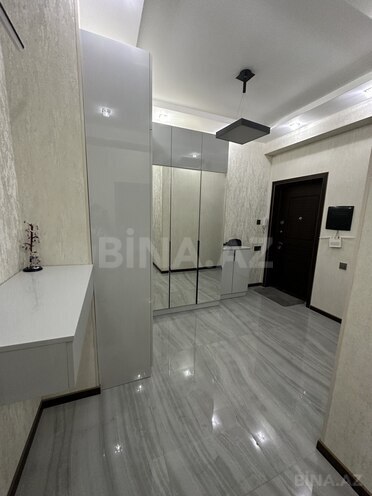 Satılır 3 otaqlı yeni tikili 110 m², Badamdar q., photo 12 from 23