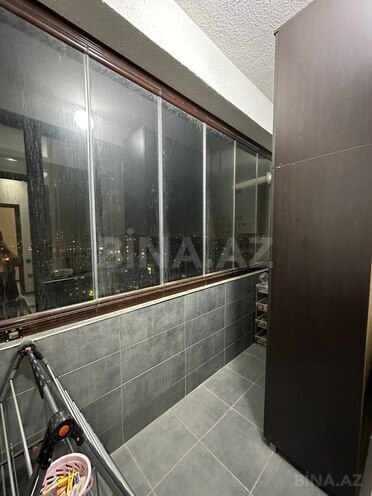 Satılır 3 otaqlı yeni tikili 110 m², Badamdar q., photo 13 from 23