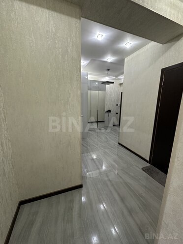 Satılır 3 otaqlı yeni tikili 110 m², Badamdar q., photo 10 from 23