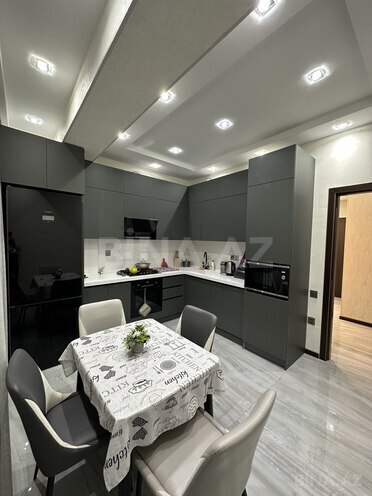 Satılır 3 otaqlı yeni tikili 110 m², Badamdar q., photo 8 from 23