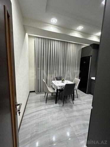 Satılır 3 otaqlı yeni tikili 110 m², Badamdar q., photo 7 from 23