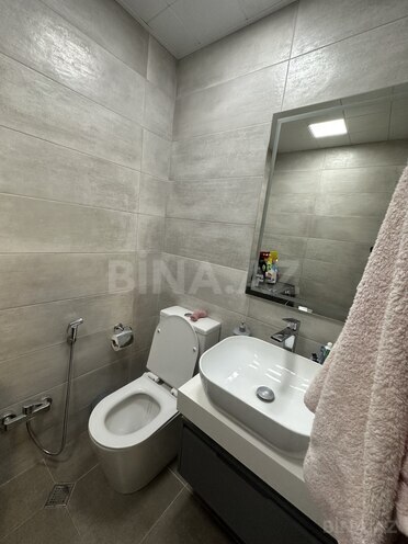 Satılır 3 otaqlı yeni tikili 110 m², Badamdar q., photo 21 from 23