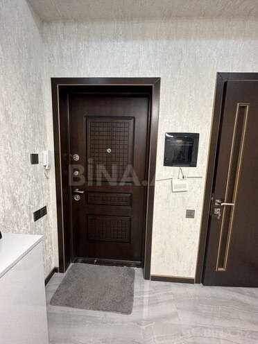 Satılır 3 otaqlı yeni tikili 110 m², Badamdar q., photo 22 from 23