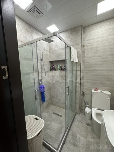 Satılır 3 otaqlı yeni tikili 110 m², Badamdar q., photo 18 from 23