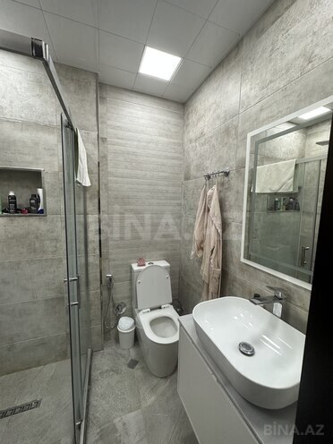 Satılır 3 otaqlı yeni tikili 110 m², Badamdar q., photo 19 from 23