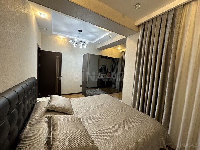 Satılır 3 otaqlı yeni tikili 110 m², Badamdar q., photo 5 from 23