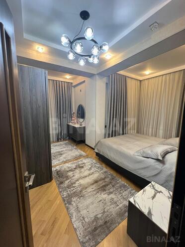 Satılır 3 otaqlı yeni tikili 110 m², Badamdar q., photo 4 from 23