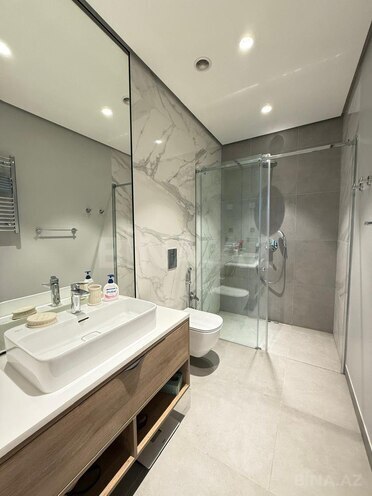 Satılır 3 otaqlı yeni tikili 115 m², Nardaran q., photo 15 from 17