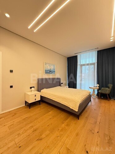 Satılır 3 otaqlı yeni tikili 115 m², Nardaran q., photo 8 from 17