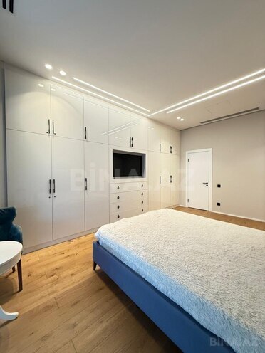 Satılır 3 otaqlı yeni tikili 115 m², Nardaran q., photo 13 from 17