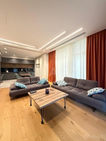 Satılır 3 otaqlı yeni tikili 115 m², Nardaran q., photo 4 from 17
