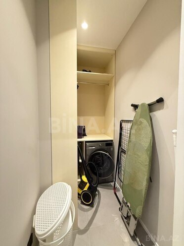 Satılır 3 otaqlı yeni tikili 115 m², Nardaran q., photo 14 from 17
