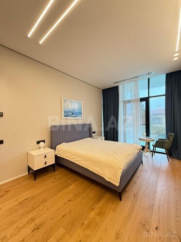 Satılır 3 otaqlı yeni tikili 115 m², Nardaran q., photo 9 from 17