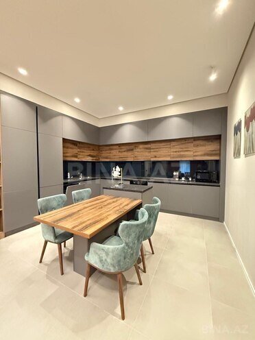 Satılır 3 otaqlı yeni tikili 115 m², Nardaran q., photo 6 from 17