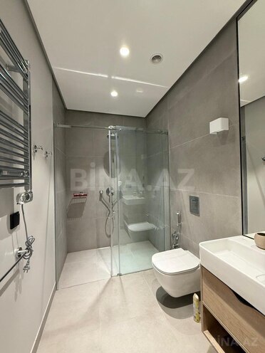 Satılır 3 otaqlı yeni tikili 115 m², Nardaran q., photo 16 from 17