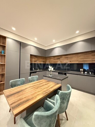 Satılır 3 otaqlı yeni tikili 115 m², Nardaran q., photo 5 from 17