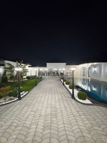 Продаётся 4-комн. дом/дача 250 м², пос. Мардакан, photo 9 from 27