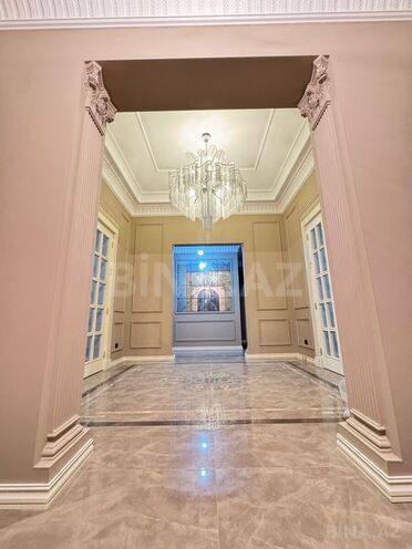 Продаётся 4-комн. дом/дача 250 м², пос. Мардакан, photo 16 from 27