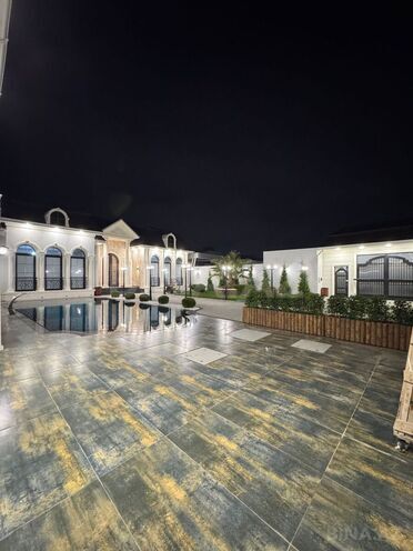 Продаётся 4-комн. дом/дача 250 м², пос. Мардакан, photo 6 from 27