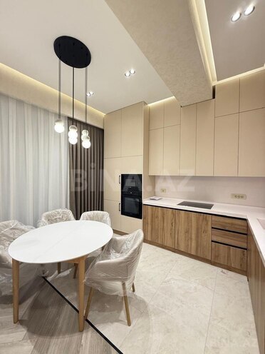 Продаётся 3-комн. новостройка 119 м², пос. Нардаран, photo 15 from 18
