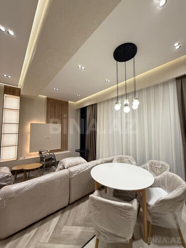 Продаётся 3-комн. новостройка 119 м², пос. Нардаран, photo 14 from 18