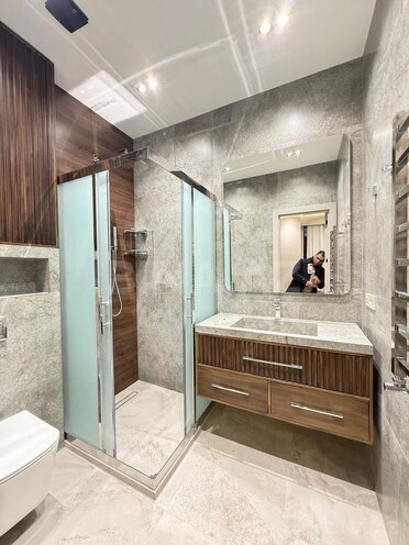 Продаётся 3-комн. новостройка 119 м², пос. Нардаран, photo 13 from 18