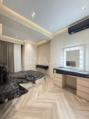 Продаётся 3-комн. новостройка 119 м², пос. Нардаран, photo 6 from 18