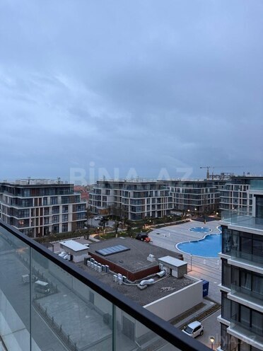 Продаётся 3-комн. новостройка 119 м², пос. Нардаран, photo 17 from 18