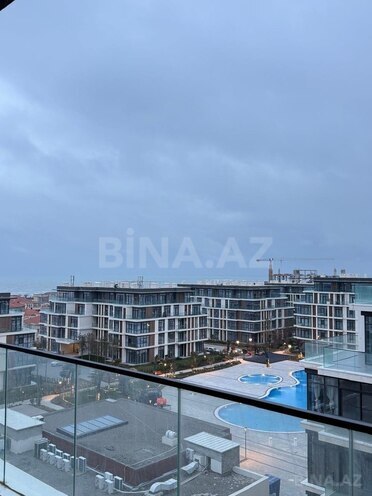Продаётся 3-комн. новостройка 119 м², пос. Нардаран, photo 3 from 18