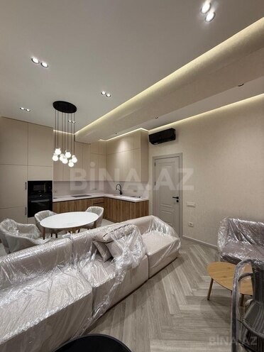 Продаётся 3-комн. новостройка 119 м², пос. Нардаран, photo 8 from 18