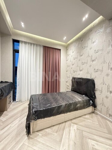 Продаётся 3-комн. новостройка 119 м², пос. Нардаран, photo 5 from 18