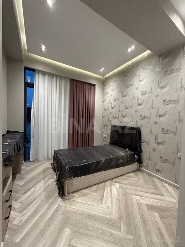 Продаётся 3-комн. новостройка 119 м², пос. Нардаран, photo 4 from 18
