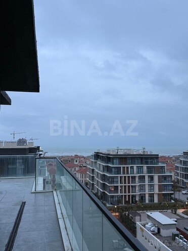 Продаётся 3-комн. новостройка 119 м², пос. Нардаран, photo 16 from 18