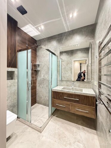 Продаётся 3-комн. новостройка 119 м², пос. Нардаран, photo 9 from 18