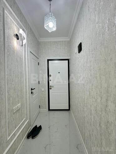 Satılır 2 otaqlı köhnə tikili 60 m², Memar Əcəmi m., photo 10 from 12